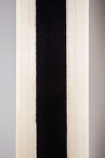 Лыжи с камусом 125х23 (полоса 6см)