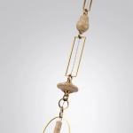 Подвесной светильник Odeon Light KREMA 5441/1C