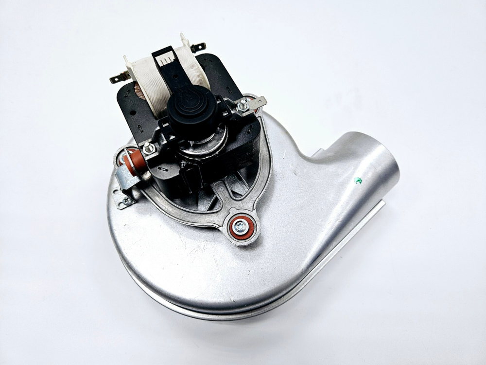 Вентилятор FIME для BOSCH Gaz 6000W (35кВт) (арт. 87186441210)