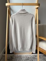 Шерстяная водолазка Principe, 140