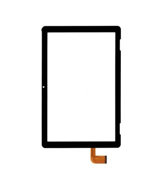 Тачскрин для Dexp Ursus K41 4G (Черный)