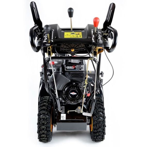 Снегоуборщик MCCULLOCH PM105