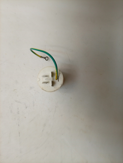 WF8500NMW/YLP кт24 Сетевой фильтр стиральной машины Samsung DC29-00006C б/у