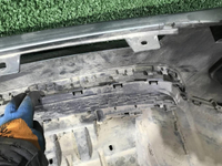 Бампер передний Land-Rover Discovery Sport (2014-2019)