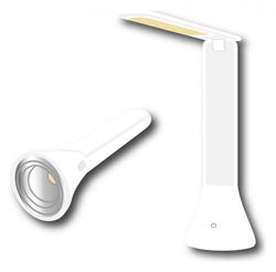 Настольная лампа офисная Farlight  FAR002267