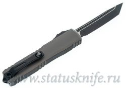 Нож Microtech Ultratech ZBT GEN III 1123-1NC Natural Clearфотография - 2