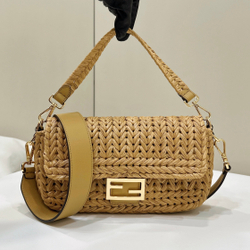 Fendi Baguette 27 cm
