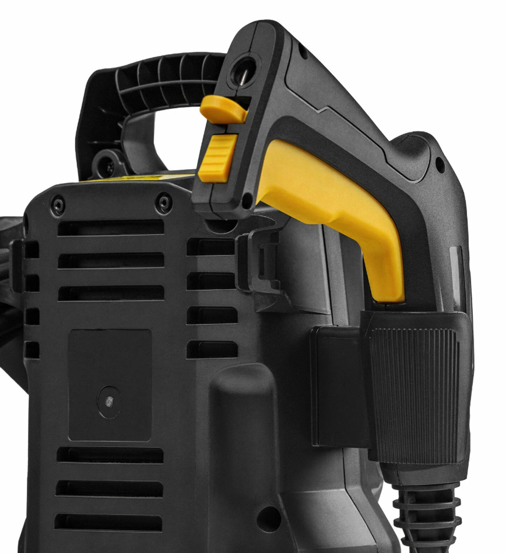 Мойка высокого давления Kolner K110