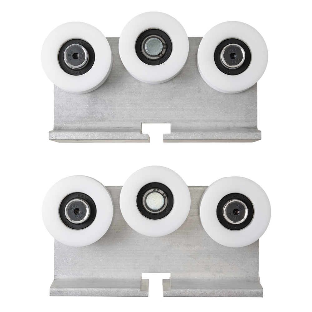 Роликовая тележка (комплект) TSA360NT