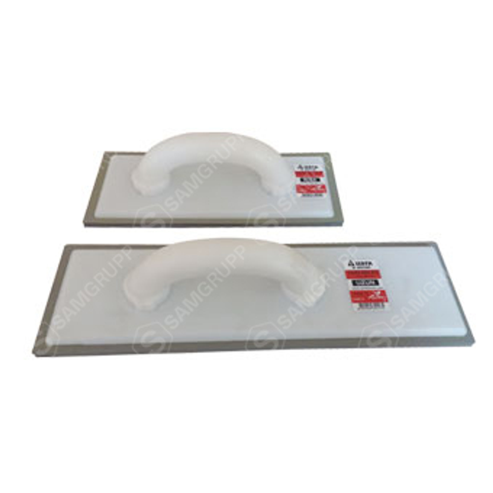 Терка затирочная 11,5х38,5 см Serfa