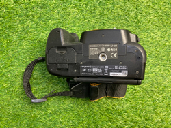 Sony A550 + kit 18-55mm Покупка/Продажа