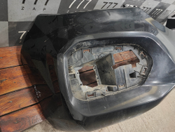 Бампер передний Haval H9 1 17-24 Б/У Оригинал 2803210XKV64A