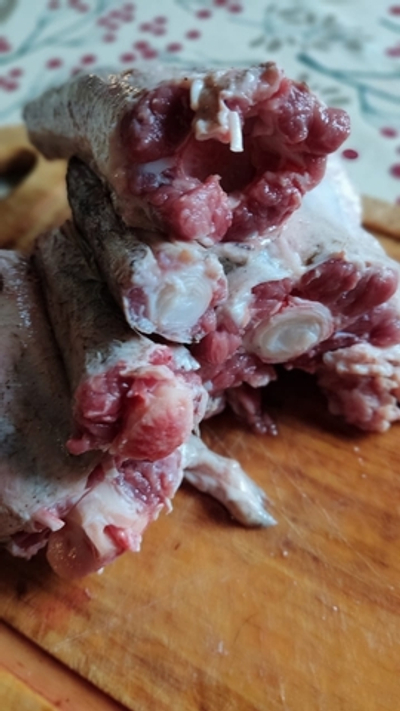 Хвост говяжий