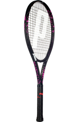 Теннисная ракетка Prince Beast Pink 280g