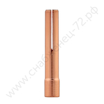 Цанга горелки d2,4мм (TIG TP 9/20/25) OKL0924