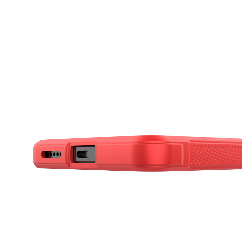 Противоударный чехол Flexible Case для Xiaomi Redmi Note 14 4G