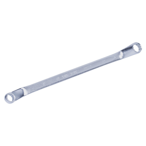 KING TONY (19700810) Ключ накидной изогнутый 8x10 мм