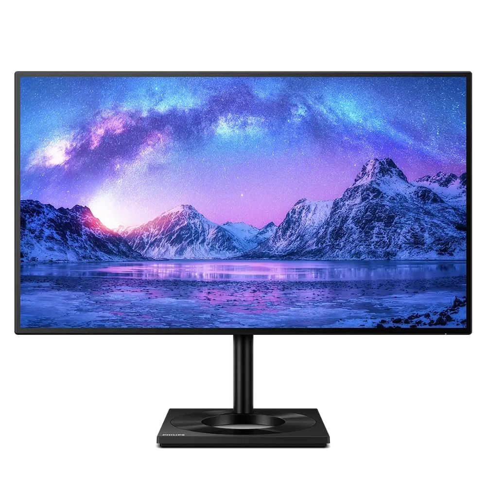 Монитор 27" Philips 279C9