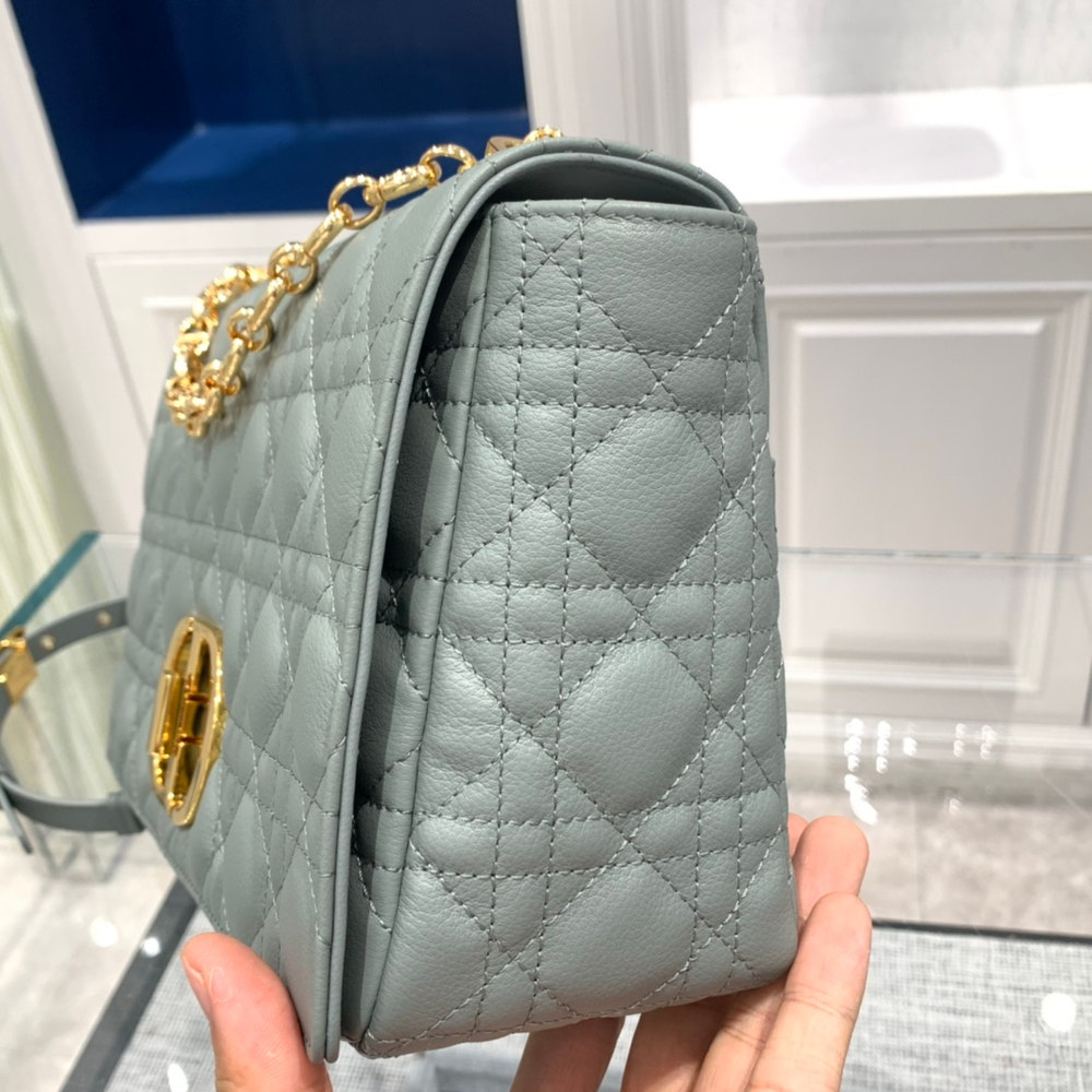 Christian Dior Caro Bag 29 cm