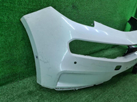Бампер передний Zeekr 001 (2021-н.в.)