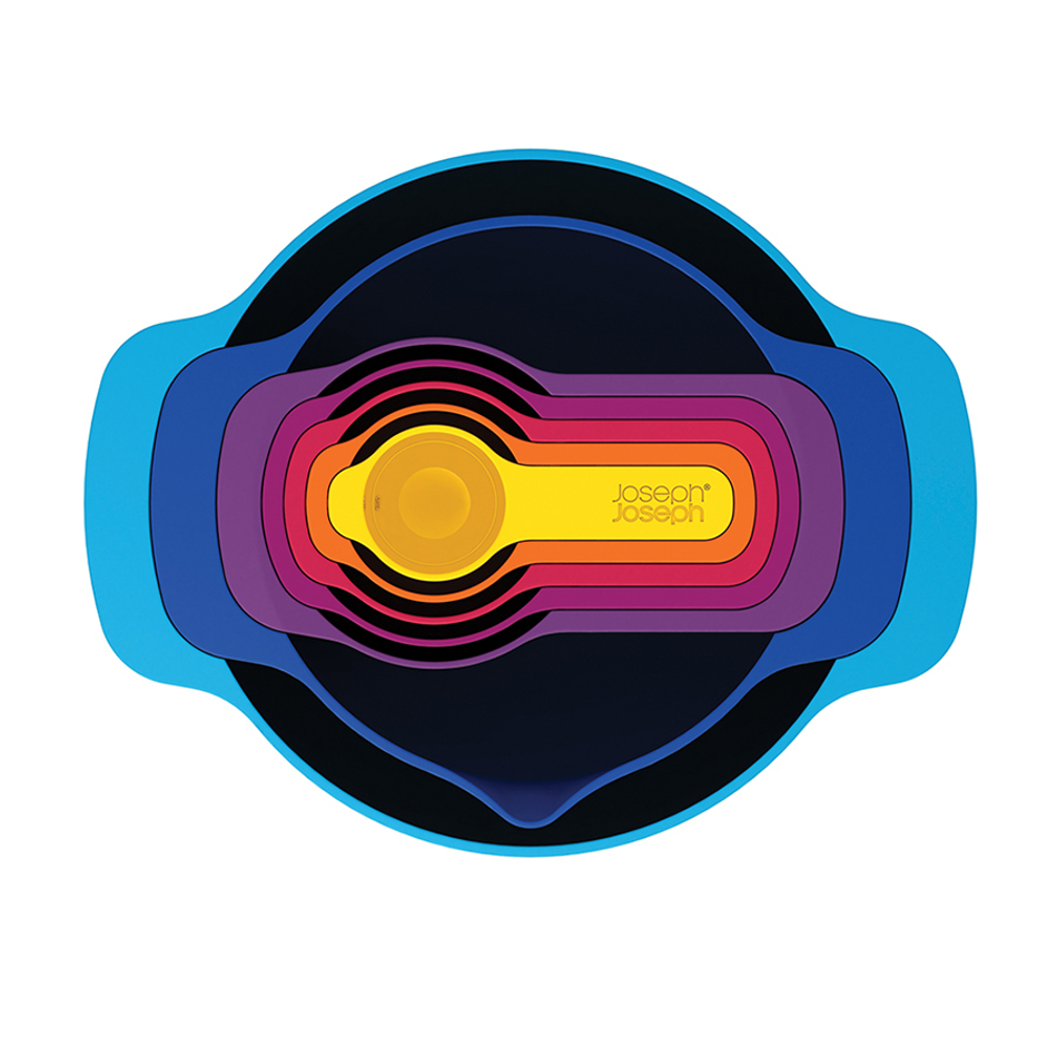 Набор мисок Nest™7, Joseph Joseph