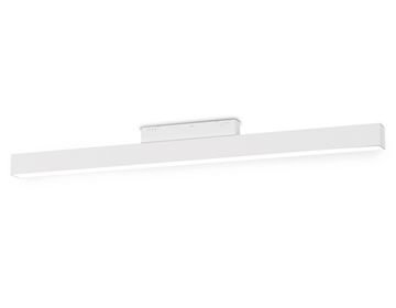 Трековый линейный светильник 15W 4000K GL4002 WH белый Track System Ambrella