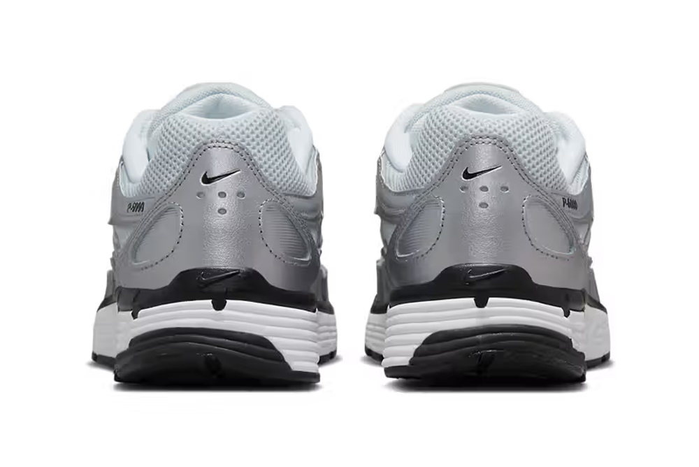 FD9876-101 Кроссовки Nike P-6000 W