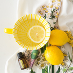 Эфирное масло doTERRA Лимон, Lemon, 15 мл