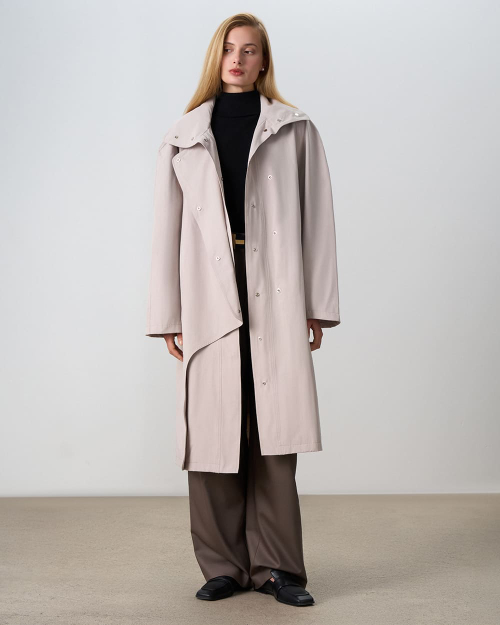 Тренч "Shade”