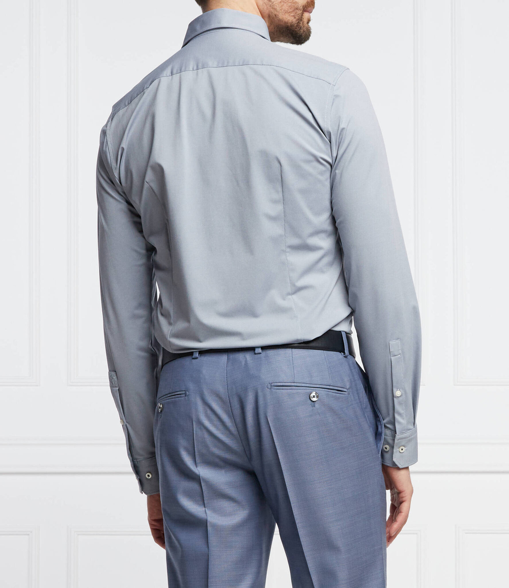 рубашка pajos-n Joop! - голубой(30031244)