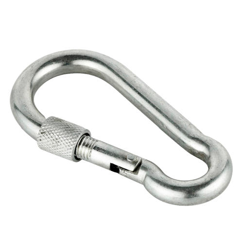 Карабин пожарный