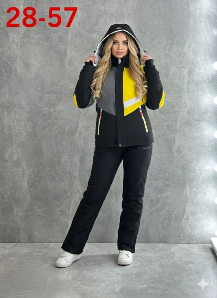 Костюм 6834633 Fabrika