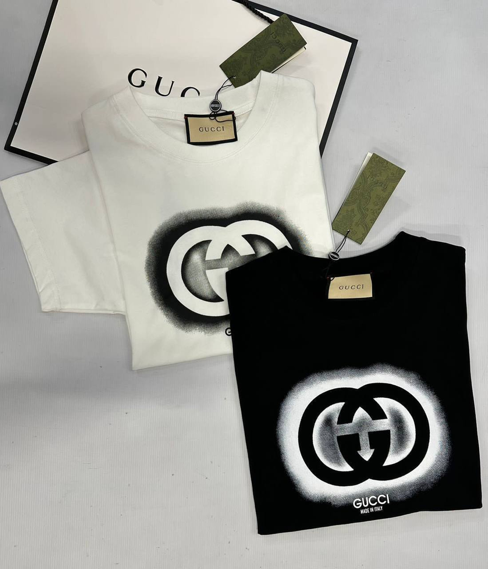 Футболка Gucci