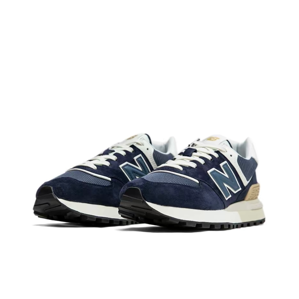 New Balance 574 Legacy "Nay Cream"