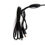 Антенна TV с магнитным основанием Сигнал SAI-402 (5м.)