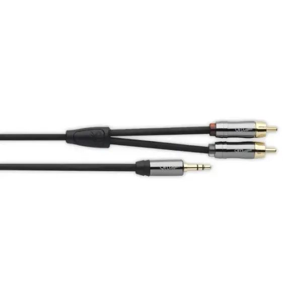 QED Performance Audio Graphite J2P 1,5m QE6500