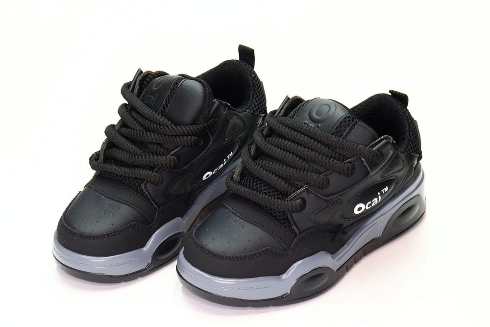 Кроссовки нат. Кожа (36-41)р. / шт. B1080/2