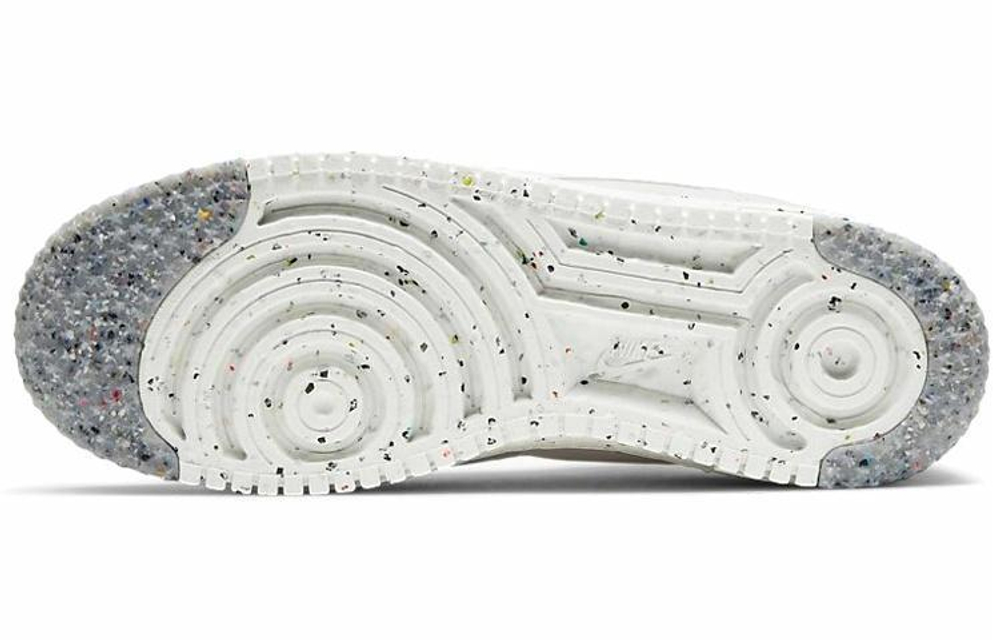 Кроссовки Nike Air Force 1 Crater Foam "Summit White"