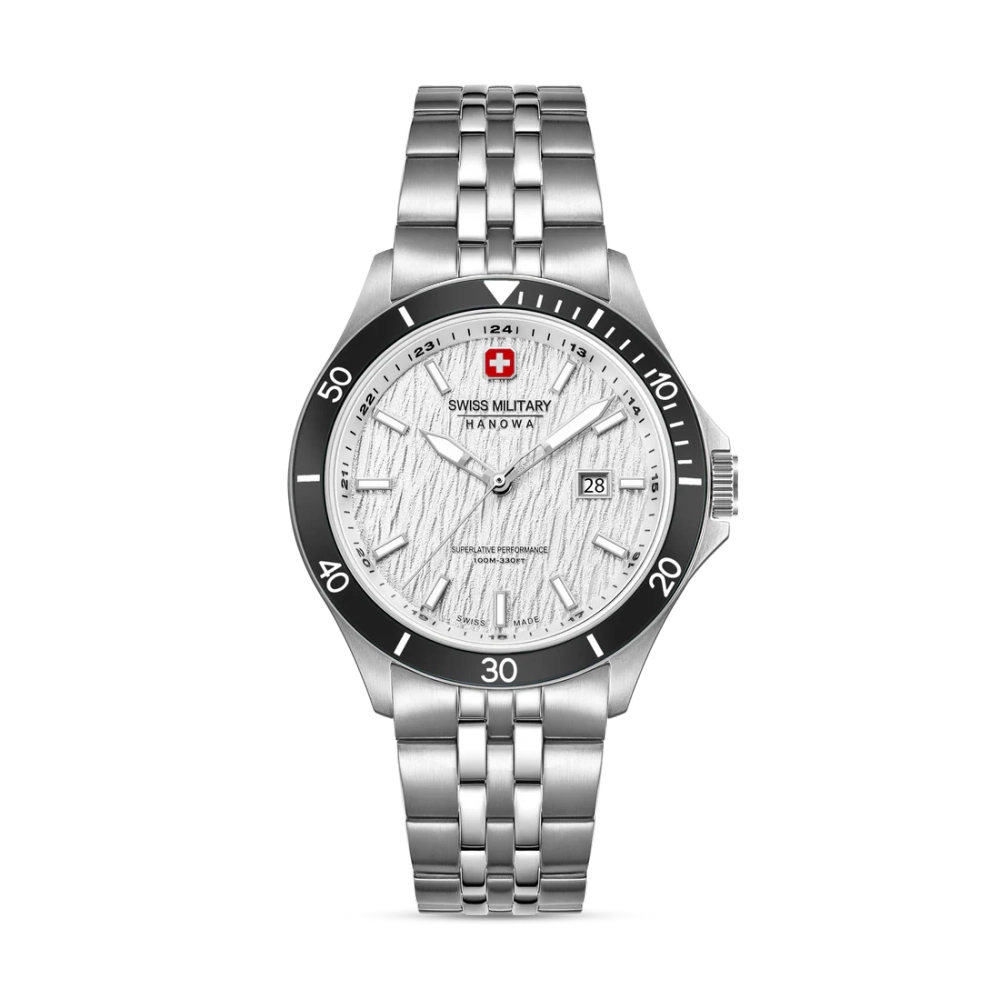 Swiss Military Hanowa Flagship Elements Air SMWGH0006702