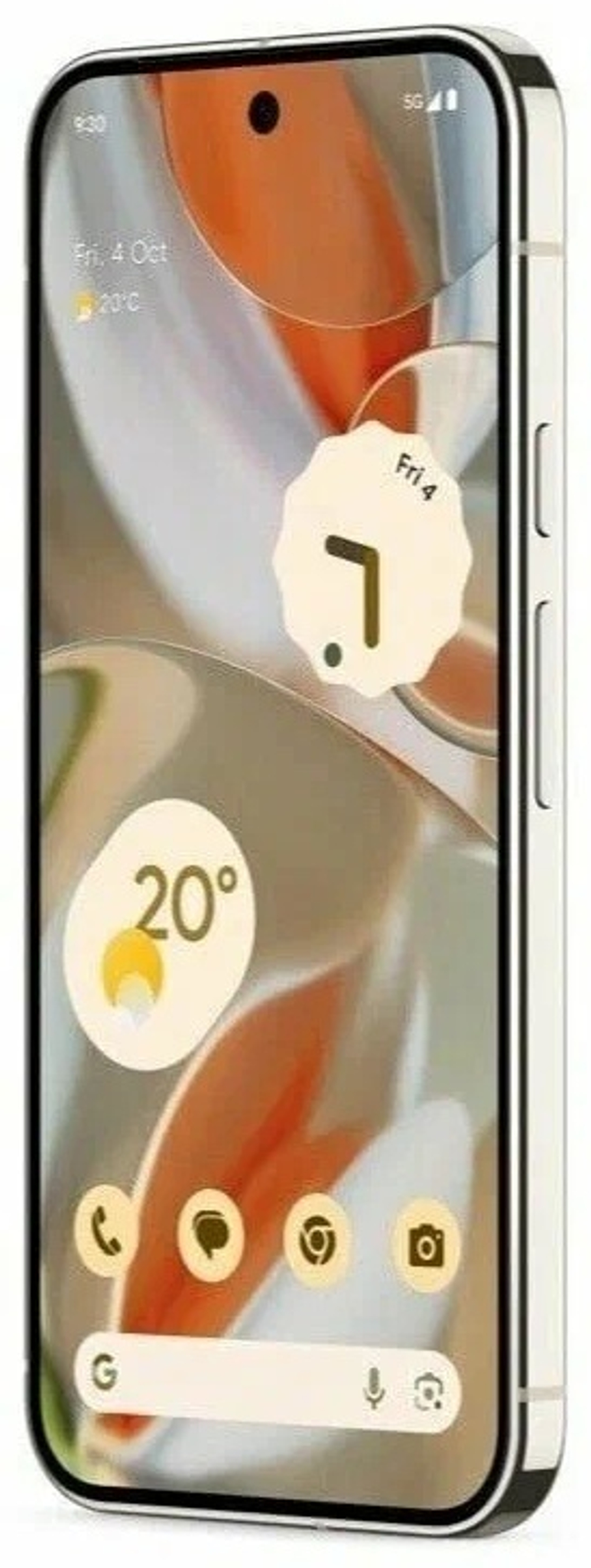 Google Pixel 9 Pro XL 8 ГБ/256 ГБ