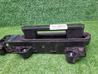 Ручка двери передняя правая Changan Uni-V (22-нв)