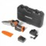 Пила цепная аккумуляторная DAEWOO DACS 821Li SET