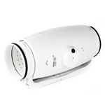 Бесшумный канальный вентилятор Soler & Palau TD - 800/200 SILENT