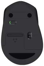 Мышь Logitech Silent Plus M330 910-004909 черный