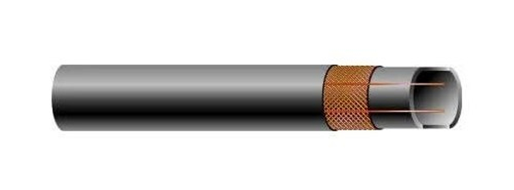 Рукав для бензонасоса DN 015 OD 26 P=20 серия TOF319