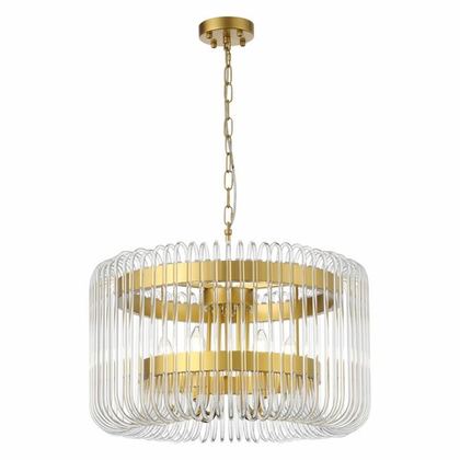 Люстра подвесная ST Luce Grosseto SL1228.203.06