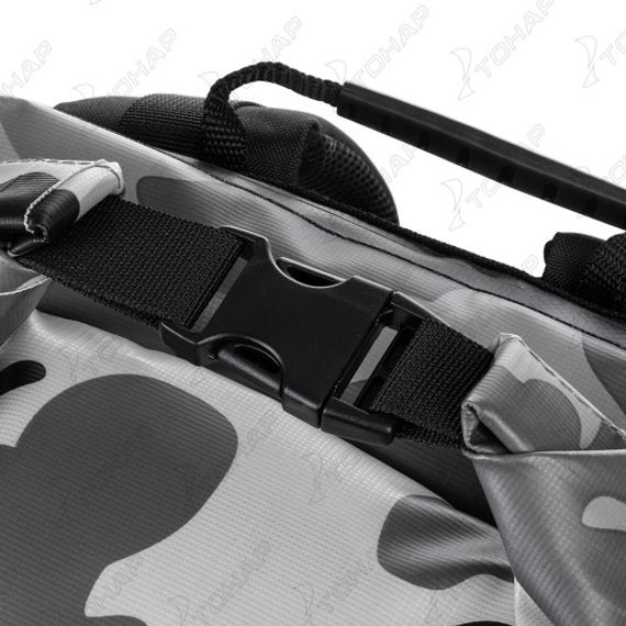 Герморюкзак 20л ПВХ (N-BW-20) NISUS