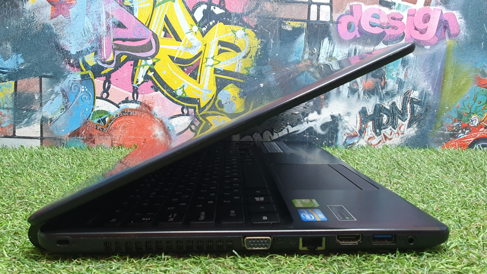 Ноутбук Acer i7/8Gb/GT740M 2Gb/ ASPIRE E1-570G-73538G75Mnkk NX.MESER.007 /Windows 10