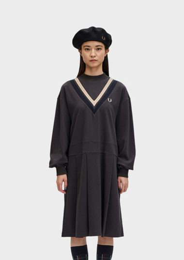 Платье FRED PERRY