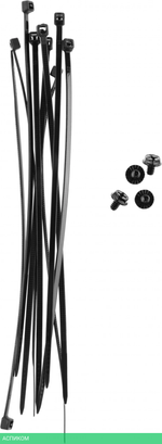 Блок питания Formula ATX 850W (APMM-850BM)
